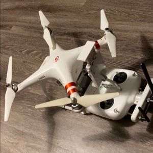 Dji great condition $600 obo